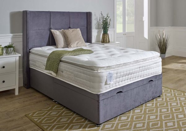 PILLOW TOP 3000