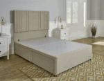 Sultan Divan Bed Base Only
